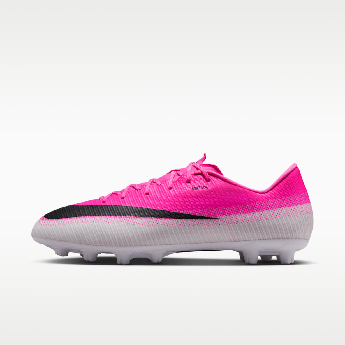 Nike Mercurial サッカースパイク NIKE公式】 マーキュリアル サッカー／フットボール スパイク【ナイキ